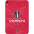 NHL 2024 Stanley Cup Champions Panthers Apple iPad Mini Skin