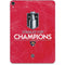 NHL 2024 Stanley Cup Champions Panthers Apple iPad Pro Skin