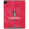 NHL 2024 Stanley Cup Champions Panthers iPad Cases