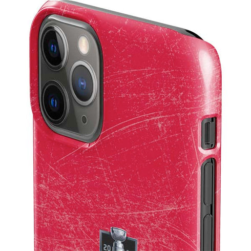 NHL 2024 Stanley Cup Champions Panthers iPhone 11 Pro Lite Case