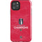 NHL 2024 Stanley Cup Champions Panthers iPhone Cases