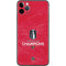 NHL 2024 Stanley Cup Champions Panthers iPhone 11 Pro Max Skin