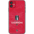 NHL 2024 Stanley Cup Champions Panthers iPhone 11 Skin
