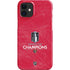 NHL 2024 Stanley Cup Champions Panthers iPhone 12 Mini Lite Case