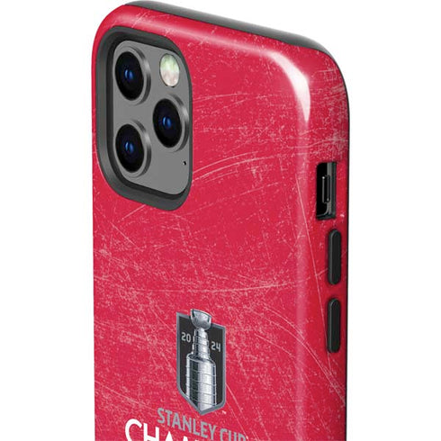 NHL 2024 Stanley Cup Champions Panthers iPhone 12 Pro Max Impact Case