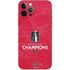 NHL 2024 Stanley Cup Champions Panthers iPhone 12 Pro Skin