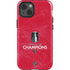 NHL 2024 Stanley Cup Champions Panthers iPhone 14 Impact Case