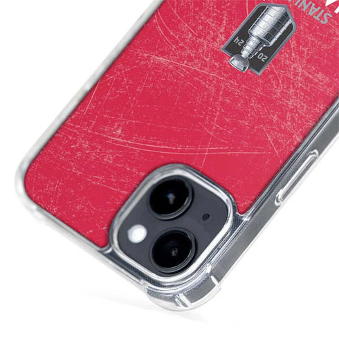 NHL 2024 Stanley Cup Champions Panthers iPhone 14 MagSafe Case