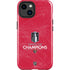 NHL 2024 Stanley Cup Champions Panthers iPhone 14 Plus Impact Case