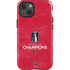 NHL 2024 Stanley Cup Champions Panthers iPhone 15 Plus Impact Case
