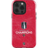 NHL 2024 Stanley Cup Champions Panthers iPhone 15 Pro Impact Case