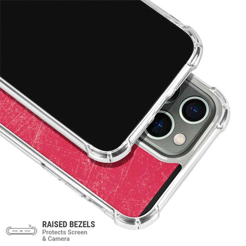 NHL 2024 Stanley Cup Champions Panthers iPhone 15 Pro Max Clear Case