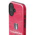 NHL 2024 Stanley Cup Champions Panthers iPhone 16 Impact Case