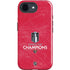 NHL 2024 Stanley Cup Champions Panthers iPhone 16e Impact Case
