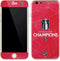 NHL 2024 Stanley Cup Champions Panthers iPhone 6/6s Skin