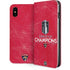 NHL 2024 Stanley Cup Champions Panthers iPhone 8 Folio Case