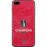 NHL 2024 Stanley Cup Champions Panthers iPhone 8 Plus Skin