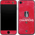 NHL 2024 Stanley Cup Champions Panthers iPhone SE (2nd & 3rd Gen) Skin