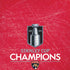 NHL 2024 Stanley Cup Champions Panthers iPhone X Pro Case