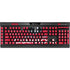 NHL 2024 Stanley Cup Champions Panthers K95 RGB PLATINUM Mechanical Gaming Keyboard Skin