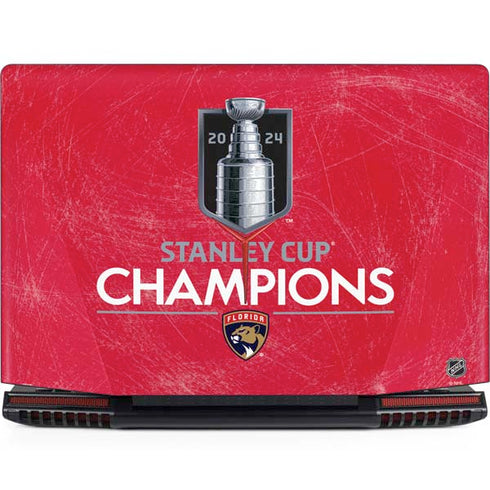 NHL 2024 Stanley Cup Champions Panthers Legion Y720 Skin