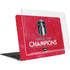 NHL 2024 Stanley Cup Champions Panthers MacBook Air 13in (2020) Case plus Skin