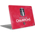 NHL 2024 Stanley Cup Champions Panthers Apple MacBook Air Skin