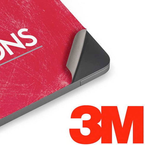 NHL 2024 Stanley Cup Champions Panthers Apple MacBook Air Skin