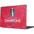 NHL 2024 Stanley Cup Champions Panthers Apple MacBook Pro 14-inch Skin