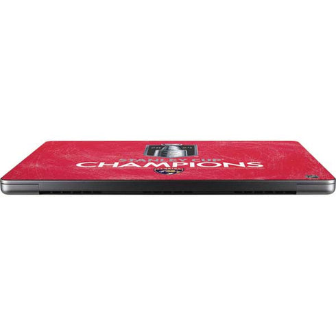 NHL 2024 Stanley Cup Champions Panthers Apple MacBook Pro 14-inch Skin