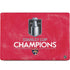 NHL 2024 Stanley Cup Champions Panthers MacBook Skins