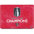 NHL 2024 Stanley Cup Champions Panthers Apple MacBook Pro 16-inch Skin