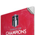 NHL 2024 Stanley Cup Champions Panthers Apple MacBook Pro 16-inch Skin