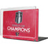 NHL 2024 Stanley Cup Champions Panthers MacBook Cases