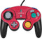 NHL 2024 Stanley Cup Champions Panthers Nintendo GameCube Controller Skin
