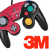 NHL 2024 Stanley Cup Champions Panthers Nintendo GameCube Controller Skin