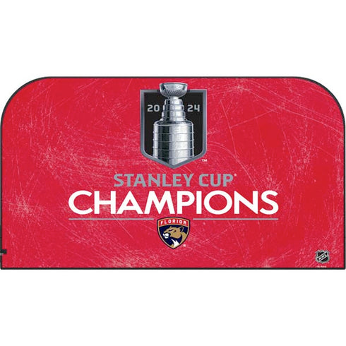 NHL 2024 Stanley Cup Champions Panthers Nintendo Switch 2 (2025) with Joy-Con Skin