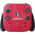 NHL 2024 Stanley Cup Champions Panthers Nintendo Switch 2 (2025) Joy-Con Controller Skin