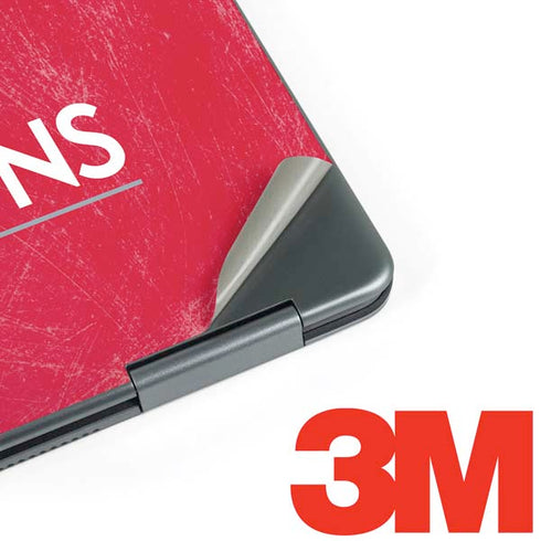 NHL 2024 Stanley Cup Champions Panthers Notebook 9 Pro 13in (2017) Skin