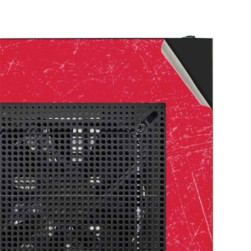 NHL 2024 Stanley Cup Champions Panthers NZXT H510 Compact ATX Mid-Tower Case Skin