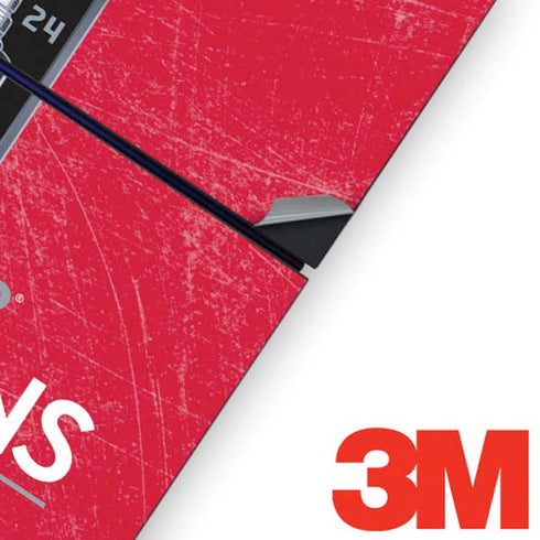 NHL 2024 Stanley Cup Champions Panthers PS4 Console and Controller Bundle Skin