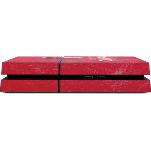 NHL 2024 Stanley Cup Champions Panthers PS4 Console Skin