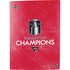 NHL 2024 Stanley Cup Champions Panthers PS5 Digital Edition Console Skin