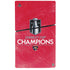 NHL 2024 Stanley Cup Champions Panthers PS5 Slim Disk Bundle Skin