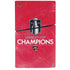 NHL 2024 Stanley Cup Champions Panthers PS5 Slim Disk Console Skin