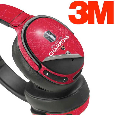 NHL 2024 Stanley Cup Champions Panthers Skullcandy Venue Skin