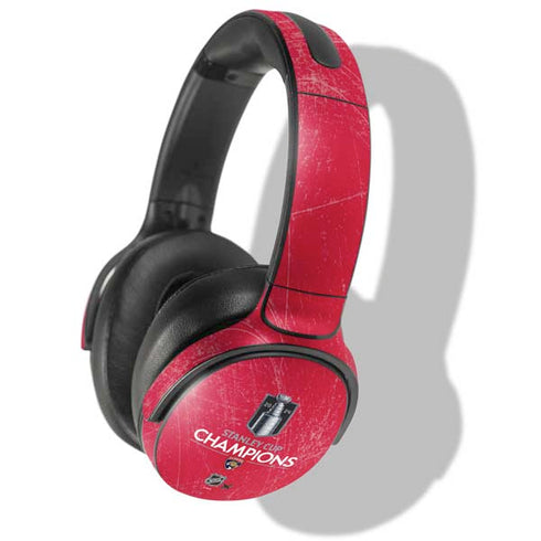 NHL 2024 Stanley Cup Champions Panthers Skullcandy Venue Skin