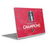 NHL 2024 Stanley Cup Champions Panthers Surface Book 2 13.5in Skin