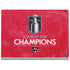 NHL 2024 Stanley Cup Champions Panthers Surface Book 2 13.5in Skin