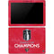 NHL 2024 Stanley Cup Champions Panthers Surface Go Skin